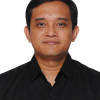 Dr. Anak Agung Gede Indraningrat, S.Si.,M.Sc Dosen (230800445)