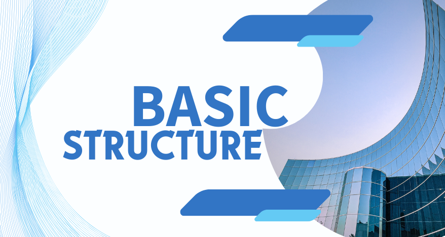 BASIC STRUCTURE, Kls A1 (Ganjil 2024)