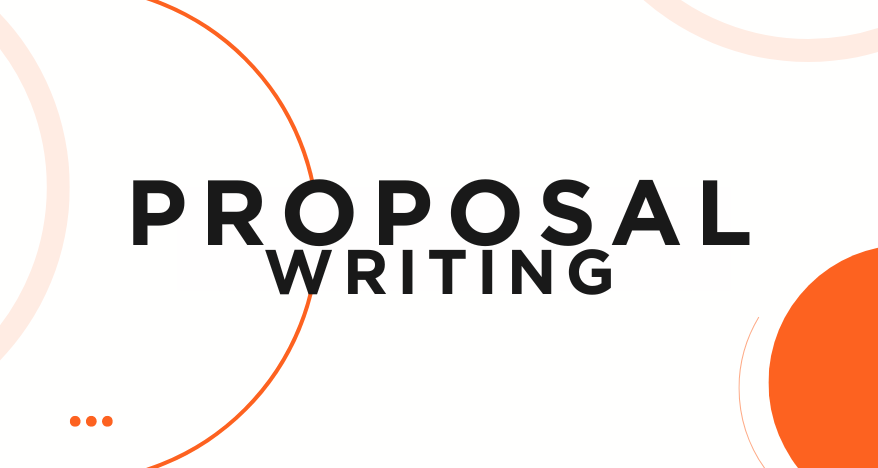 PROPOSAL WRITING, Kls B5 (Ganjil 2024)