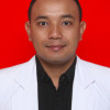 dr. I Putu Arya Giri Prebawa, Sp.PD