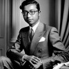 Gde Deny Larasdiputra,SE.,M.Si Dosen