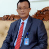 Ir. I Wayan Sudiarta, MP Dosen (230500202)